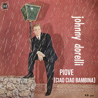 Johnny Dorelli - Piove (Ciao Ciao Bambina) (1959)