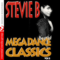 Stevie B - Best of Mega Dance Classics Vol. 2