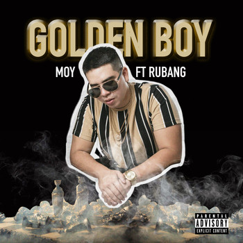 MOY - Golden Boy (Explicit)