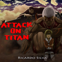 Ricardo Silva - Attack On Titan