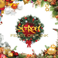DJ Tron - Feast of Funk