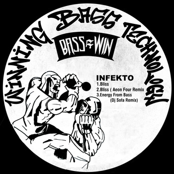 INFEKTO - Bliss