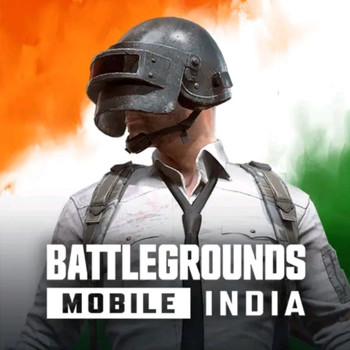 Soundscape - Battleground Mobile India