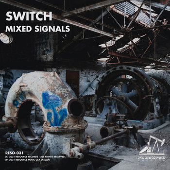 Switch - Mixed Signals