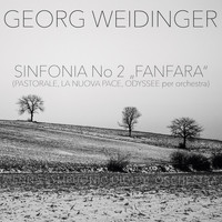 Georg Weidinger - Sinfonia No 2 "Fanfara"