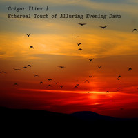 Grigor Iliev / - Ethereal Touch of Alluring Evening Dawn
