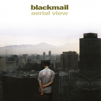 Blackmail - Aerial View