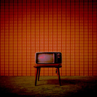 Evashikri / - The Dying Television