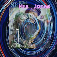 Iman Jafari Pooyan - Me and Mrs . Jones (Instrumental)