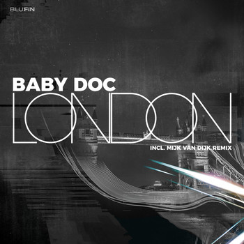 Baby Doc - London