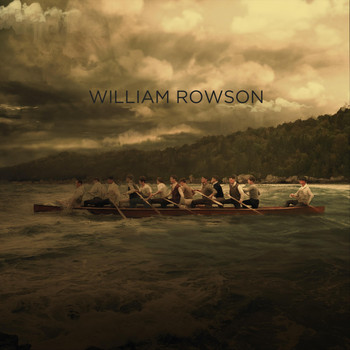 William Rowson - Brotherhood (The Original Motion Picture Score)