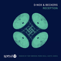 D-Nox & Beckers - Reception