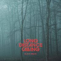 Long Distance Calling - Black Shuck