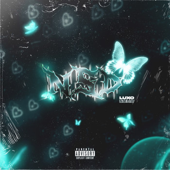 Luxo - Never Stop Dreaming (Explicit)