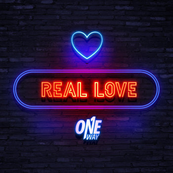 One Way - Real Love