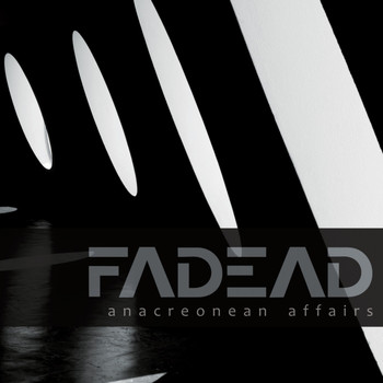 Fadead - Anacreonean Affairs