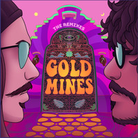 Various Artists / - Goldmines (The Remixes)