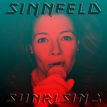Sinnfeld - Sunrising
