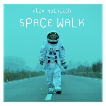 Alex Nöthlich - Space Walk