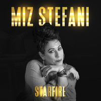 Miz Stefani - Starfire