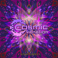 Cosmic Vibration - Solar Runner