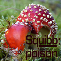Squibb - Poison