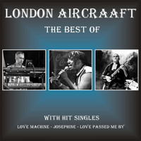 London Aircraaft - London Aircraaft the Best Of