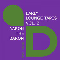 Aaron The Baron - One World