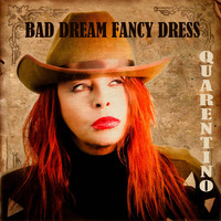 Bad Dream Fancy Dress - Quarentino