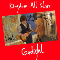 Kingdom All Stars - Gaslight (Live)
