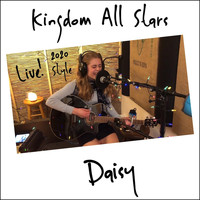 Kingdom All Stars - Daisy (Live)