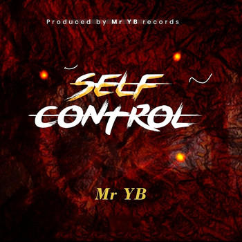 Mr YB - Self Control