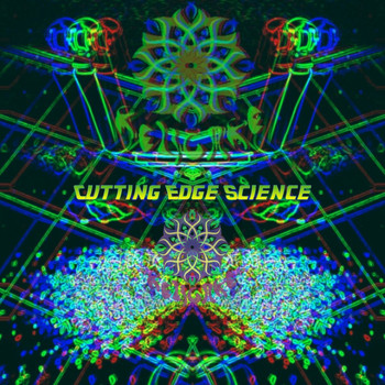 Various Artists - Cutting Edge Science