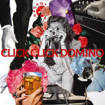 Ida Mae - Click Click Domino (feat. Marcus King)