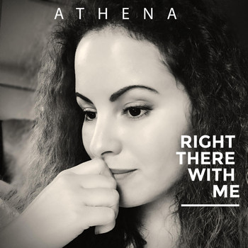 Athena - Right There with Me