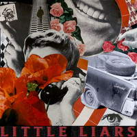 Ida Mae - Little Liars