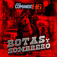 Grupo Comando Hg / - Botas y Sombrero