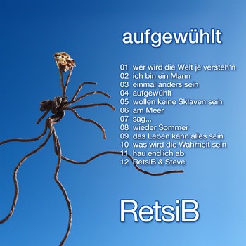Retsib - Aufgewühlt