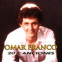 Omar Franco - 20 Canciones