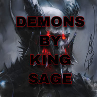 King Sage - Demons (Explicit)