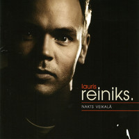 Lauris Reiniks - Nakts veikalā