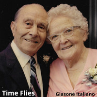 Giasone Italiano - Time Flies