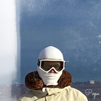 POPE - Bound to Be Famous (Explicit)
