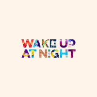 Jared Evan - Wake up at Night