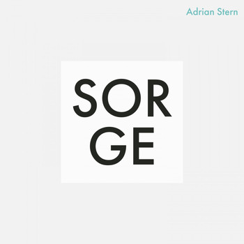 Adrian Stern - Sorge