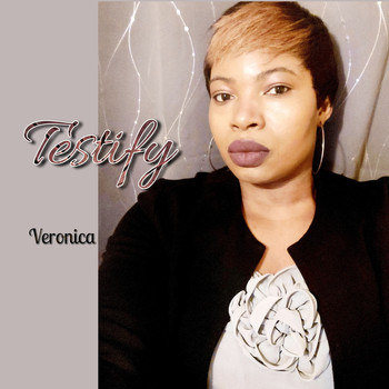 Veronica - Testify