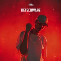Shiba - Tiefschwarz