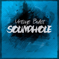 Vintage Bullet - Soundhole