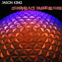 Jason King / - Conspiracy Number One