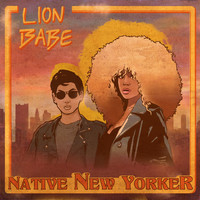 LION BABE - Native New Yorker